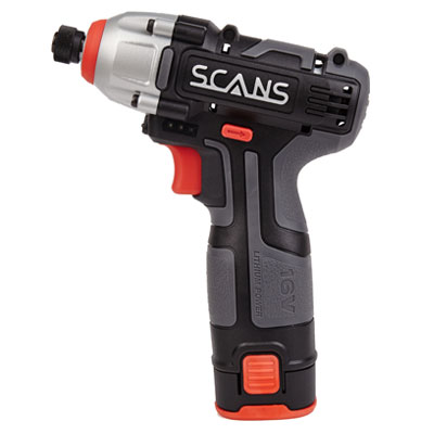 16V Cordless Impact Driver SC2162